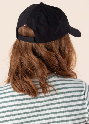 Кепка Linear Tommy Jeans