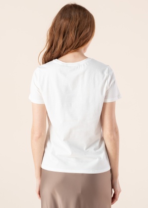 Vero Moda T-särk Cuja