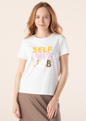 Футболка Cuja Vero Moda