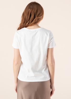 Vero Moda T-särk Cuja