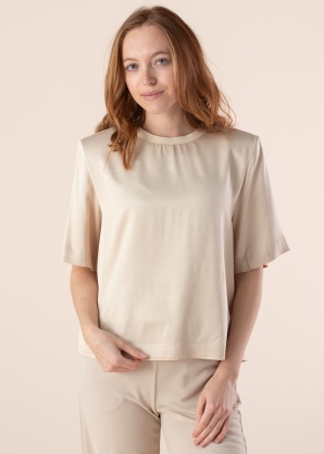 Блуза Eirot Object