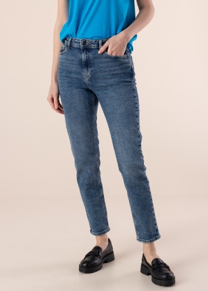 Pieces teksapüksid Bella