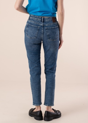 Pieces teksapüksid Bella