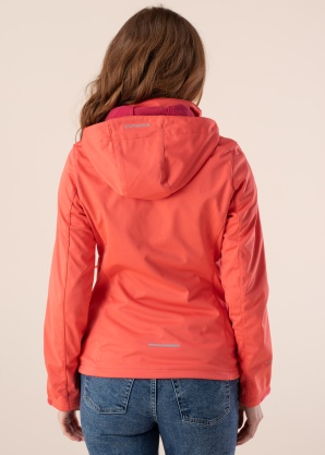 Весенне-осенняя куртка SCH Boise Icepeak