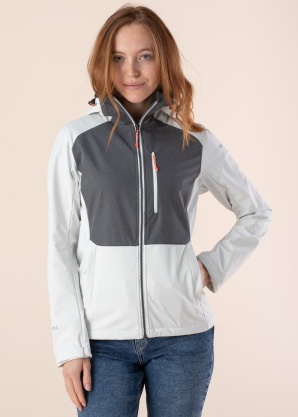 Весенне-осенняя куртка Burnet SCH Icepeak