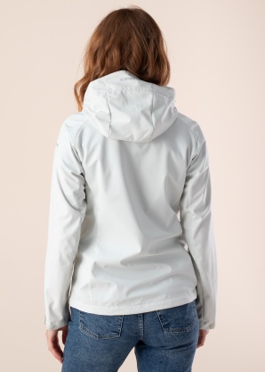 Весенне-осенняя куртка Burnet SCH Icepeak