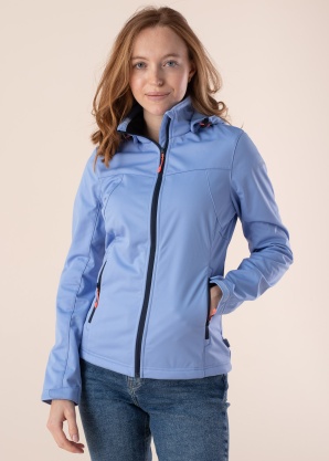 Весенне-осенняя куртка SCH Boise Icepeak