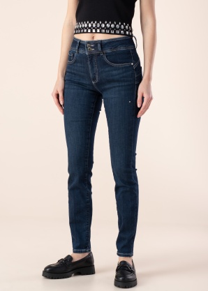 Guess teksapüksid Shape Up