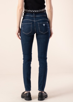 Guess teksapüksid Shape Up