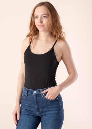 Noisy May bodi Teresa