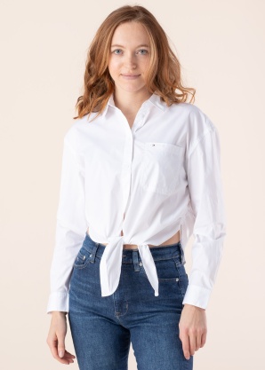 Блуза Tommy Jeans