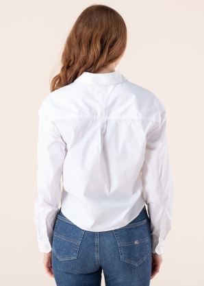 Блуза Tommy Jeans