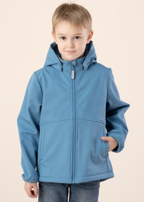 Весенне-осенняя куртка Alfa08 SCH Name It Mini Outerwear