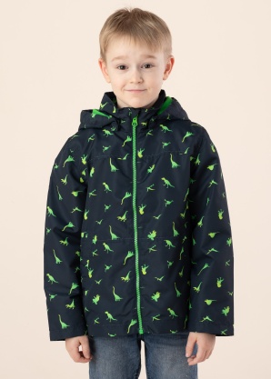 Name It Mini Outerwear kevad-sügisjope Max