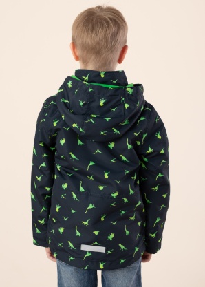 Name It Mini Outerwear kevad-sügisjope Max