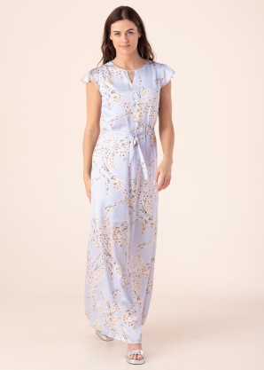 Платье Meelike Denim Dream