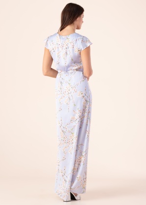 Платье Meelike Denim Dream