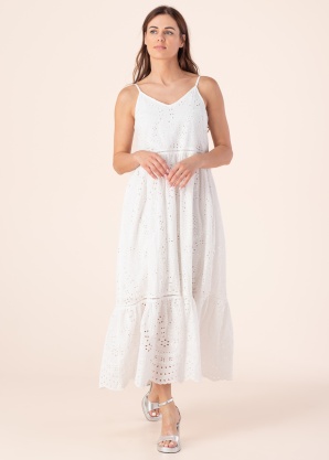 Платье Luma YAS