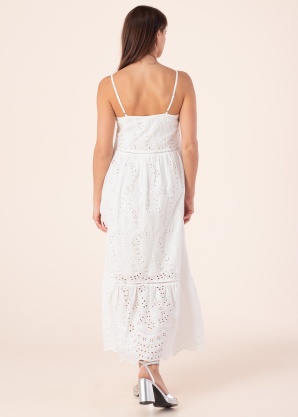 Платье Luma YAS