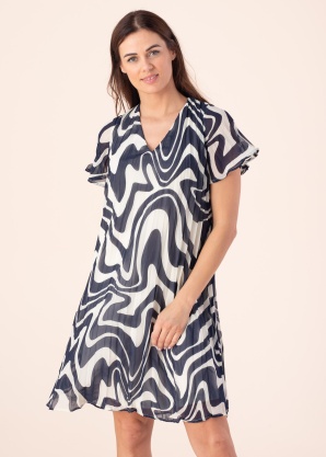 Vero Moda kleit Kate