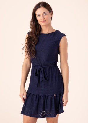 Платье Isabella02 Denim Dream