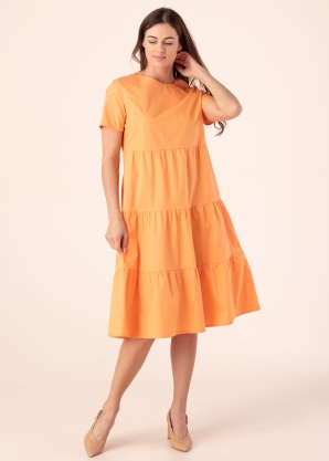 Платье Caroline Noisy May