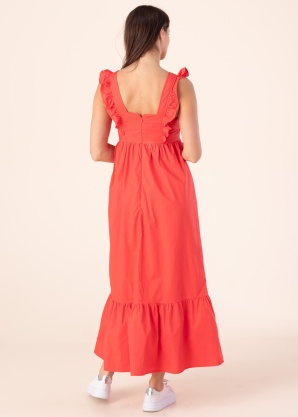 Платье Molly Bracken