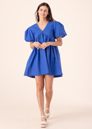 Noisy May kleit Chiara