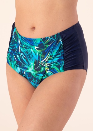 Трусики бикини Trofe