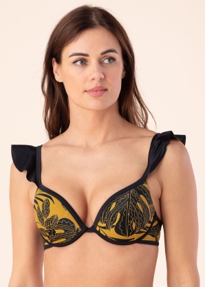 Lauma bikiinirinnahoidja