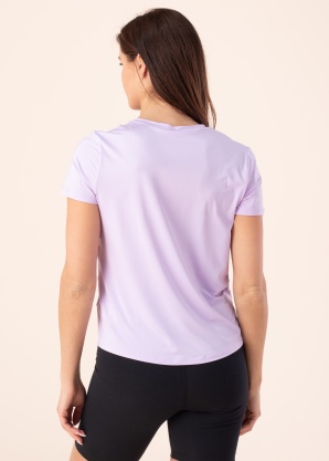 Рубашка для бега One Nike