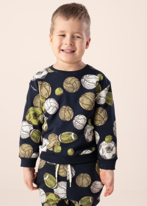 Кофта Tenne Name It Mini