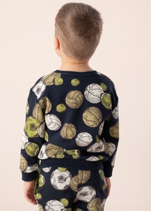 Кофта Tenne Name It Mini