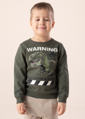 Кофта Nat Name It Mini