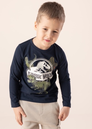 Name It Mini T-särk Nijal