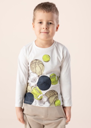 Name It Mini T-särk Tenan