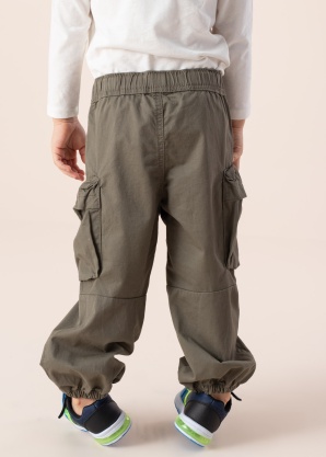 Name It Mini püksid Ben