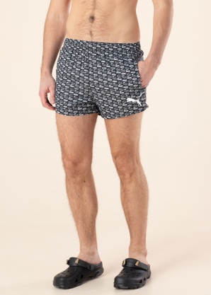 Плавательные шорты Puma