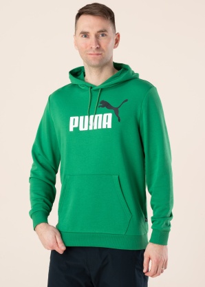 Кофта Ess 2 Col Big логотип Puma