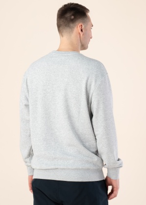 Кофта Power Graphic Puma