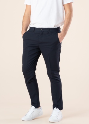 Брюки со стрелками Franco Trouser Jack & Jones