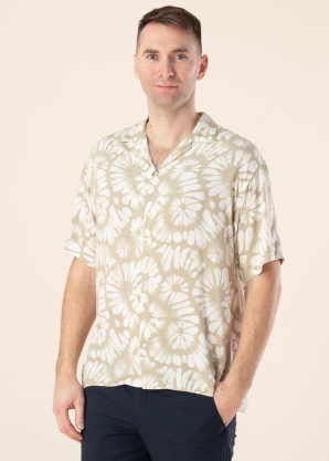 Рубашка Luke Jack & Jones