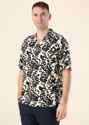 Рубашка Luke Jack & Jones