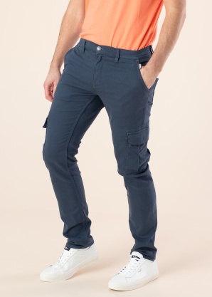 Blend püksid Twister Jogg