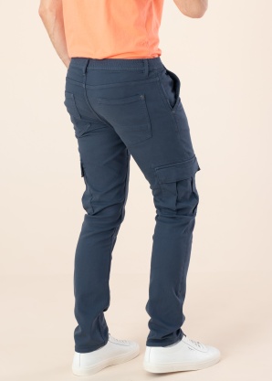 Blend püksid Twister Jogg