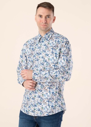 Рубашка Erla of Sweden