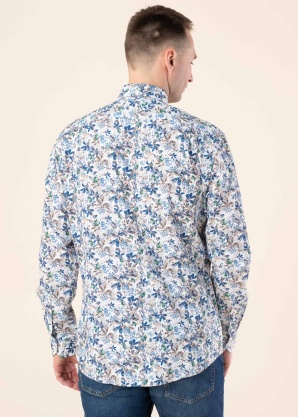 Рубашка Erla of Sweden