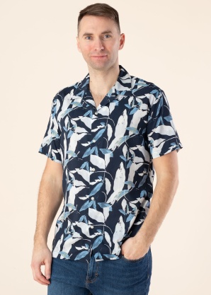 Рубашка Air Selected