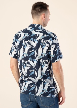 Рубашка Air Selected