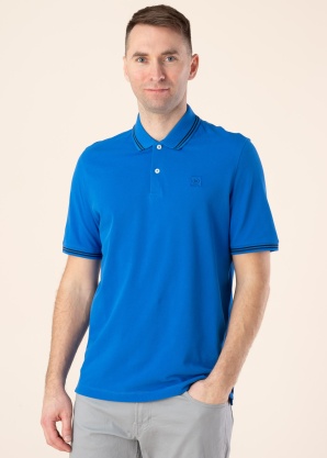 Рубашка-поло Bugatti